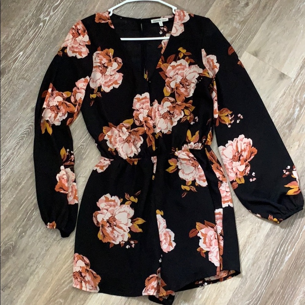 Romper